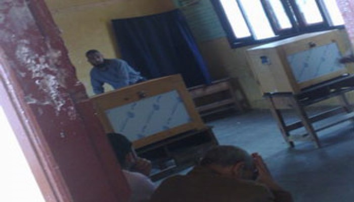 الإسماعيلية.. تزوير الانتخابات حتى آخر نفس