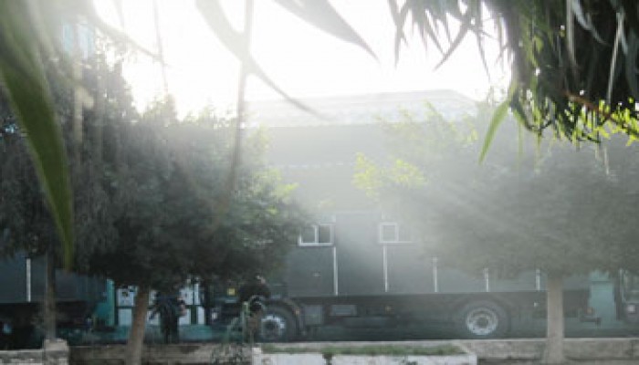 اختطاف مندوبي لجان بالقليوبية.. وراضي يوثِّق حالات تزوير