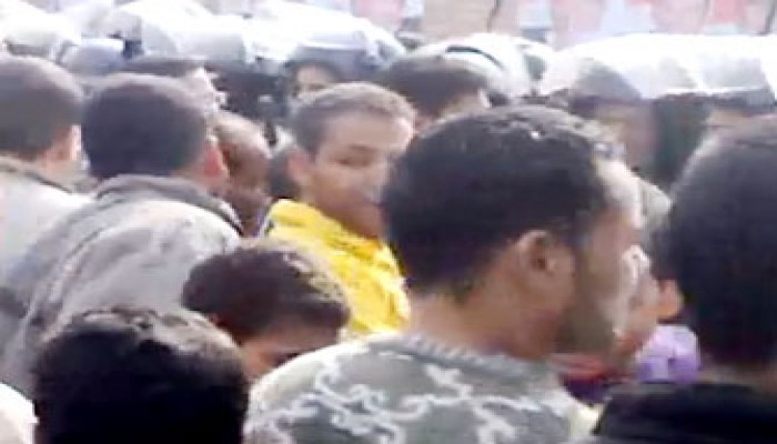 عمليات تسويد واسعة النطاق في دائرة قوص