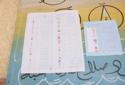 دمياط.. "أبو جريدة" تتصدى لللتزوير وإصابة رئيس لجنة"