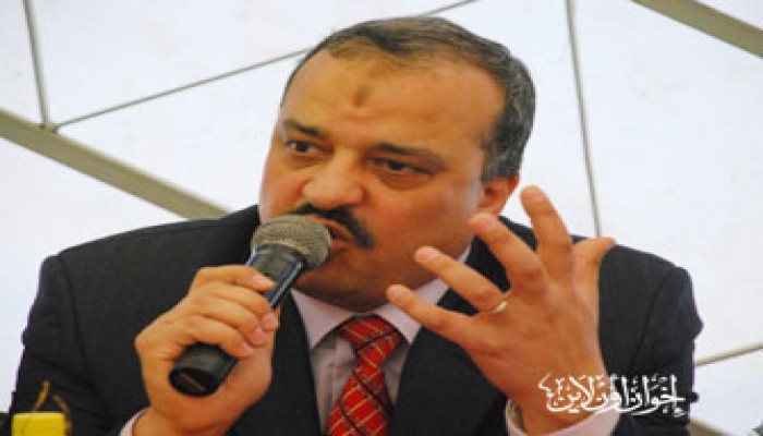 المهزلة بالوثائق .. التزوير ضد  البلتاجي وهدى غنية!