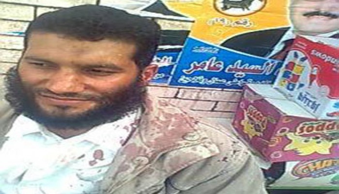 إصابة 30 بالغربية ومحاولة الاعتداء على الشيخ عسكر