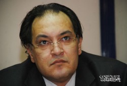 شكوى للجنة العليا والمجلس القومي ضد انتهاكات الأمن الانتخابية