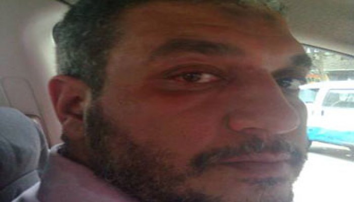 بلطجية عين شمس يعتدون على الدكتور أحمد رامي