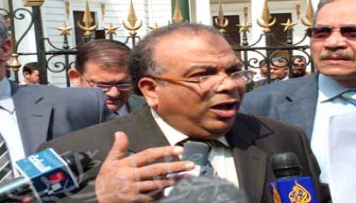 تسويد جماعي بالعدوة واعتداء على مندوبي الكتاتني بالمنيا!