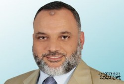 بهاء عبد الرحمن: بولاق الدكرور ترفض الوطني