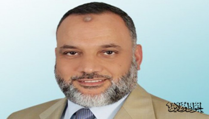 بهاء عبد الرحمن: بولاق الدكرور ترفض الوطني