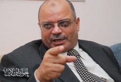 حسين إبراهيم: منع توكيلات المندوبين لإحكام التزوير