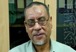 نزيلي يطالب أهالي الجيزة بالخروج للإدلاء بأصواتهم