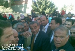 وزير التضامن يتحدَّى اللجنة العليا للانتخابات!