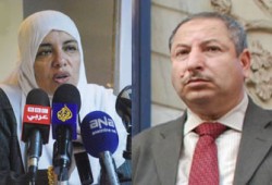 وقف انتخابات "كوتة أكتوبر" و"الحوامدية"