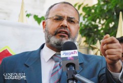 اختطاف 3 من أنصار سعد الحسيني بالمحلة