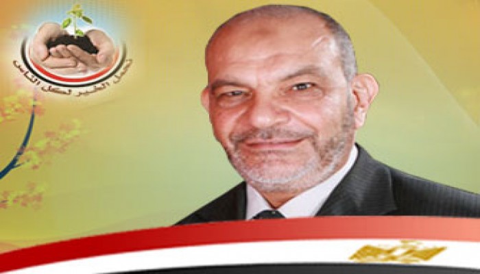 اختطاف أحد أنصار سعد عمارة بدمياط