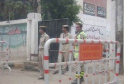 تفاصيل خطة الوطني لـ"تقفيل" اللجان الانتخابية بحلوان