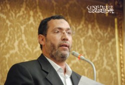 النائب ياسر حمود: إسطنها عصيَّة على التزوير