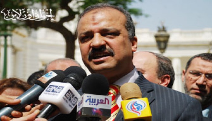 د. البلتاجي: إرادة الجماهير تحسم الانتخابات