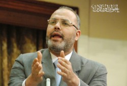 "الحسيني" يقدم مذكرة إلى الرئاسة ضد بلطجية الأمن