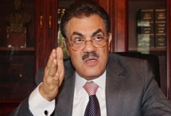 رئيس الوفد: استخدام البلطجية يتمُّ من جانب "الوطني" وليس الإخوان