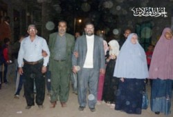 البر وعبد الرحمن في ختام جولات الجمل بـ"أجا"