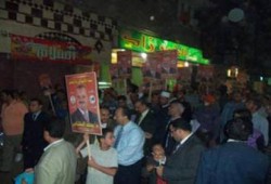 2000 جنيه لِمَن يعتدي على البلتاجي يوم الانتخابات!!