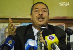 د. قرني يكشف أسرار مؤامرة إقصائه عن الانتخابات