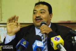 القضاء يؤيد إدراج عصام مختار في الكشوف النهائية