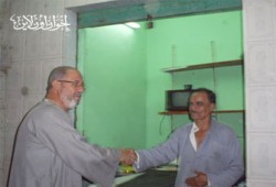 "أبو زعبل" و"العبور" تؤيدان عبد الله عليوة