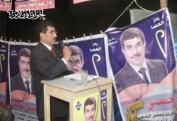 م. حسني عمر: الخير لمصر على يد الإخوان