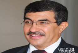 حسني عمر: مركز دمنهور بحاجة لنائب يتبنى مشاكله