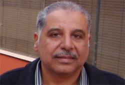 كارم رضوان: الشعب قادر على حماية صناديق الانتخابات