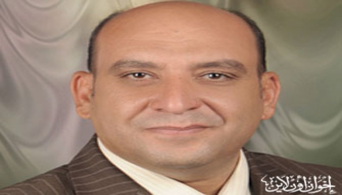 محمد عسل: الدلنجات ضد إغراءات الوطني