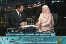 د. أبو الحسن لـ(الجزيرة): تجاوزات النظام فاقت المعقول