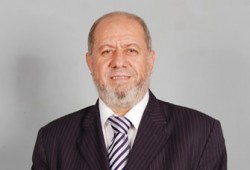 عليوة يدشن حملة "تعرف على لجنتك الانتخابية"