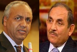 حرب شكاوى وقضايا على مقعد "الفئات" بحلوان