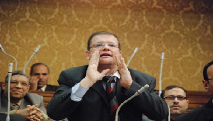 طعن أمام القضاء الإداري لوقف انتخابات "الساحل"