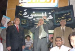 بالزغاريد.. استقبال جولات أبو عوف وبنورة