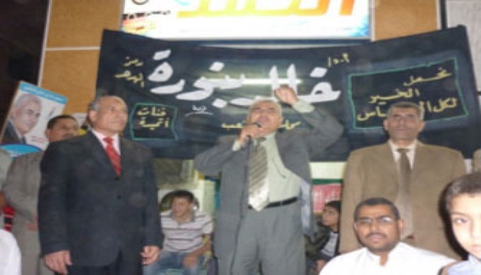 بالزغاريد.. استقبال جولات أبو عوف وبنورة