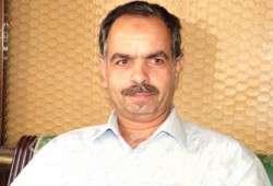 حبس "بدر محمد بدر" و6 آخرين 15 يومًا!