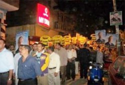 أهالي الحوراني: محمد كسبة الأفضل في دمياط