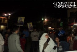 شباب "أبنوب" يستقبلون صادق ومشهور