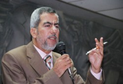 الأمن يرفض تنظيم مسيرات لمرشح الإخوان بالعريش