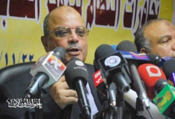 فضح الحكومة في مؤتمر صحفي للنواب المستبعدين