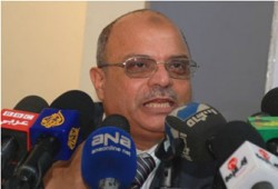 حسين إبراهيم: إلغاء الانتخابات بالإسكندرية يؤكد عدم مشروعيتها