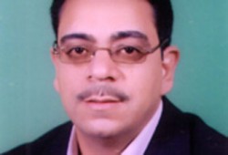 عيد جلاء الحزب الوطني عن مصر