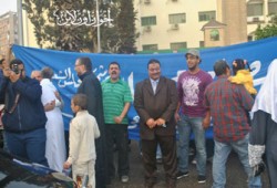 القضاء يتصدَّى للاعتقالات ويُخلي سبيل 10 بمدينة نصر