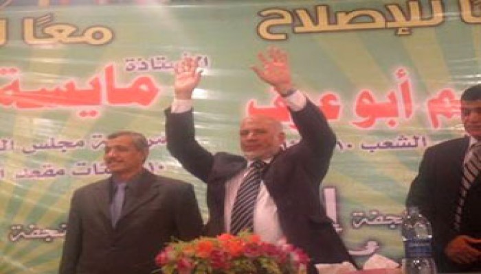 الدقهلية تجدد العهد لمرشحي الإخوان.. والإفراج عن (4)