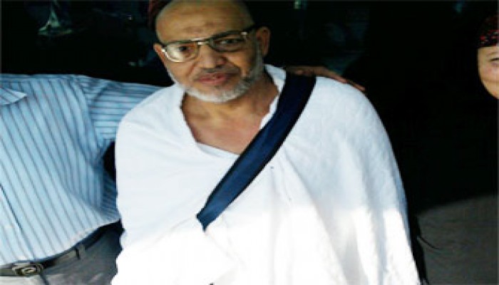 إخوان المرج ينعون الأخ كرم الرزاز