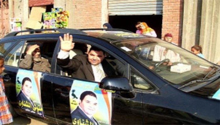 د. متولي الشناوي: نتحدى بأصوات الجماهير