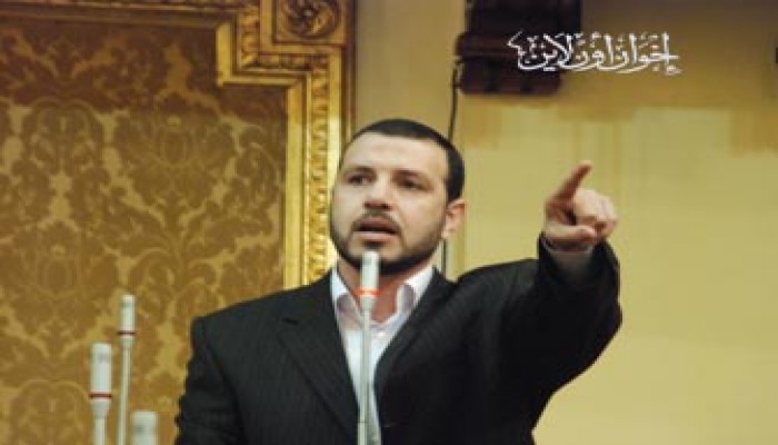 رفض إصدار توكيلات لمندوبي النائب عادل حامد