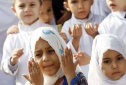 وسائل تحقيق الشفاء لأطفالنا الأحباء